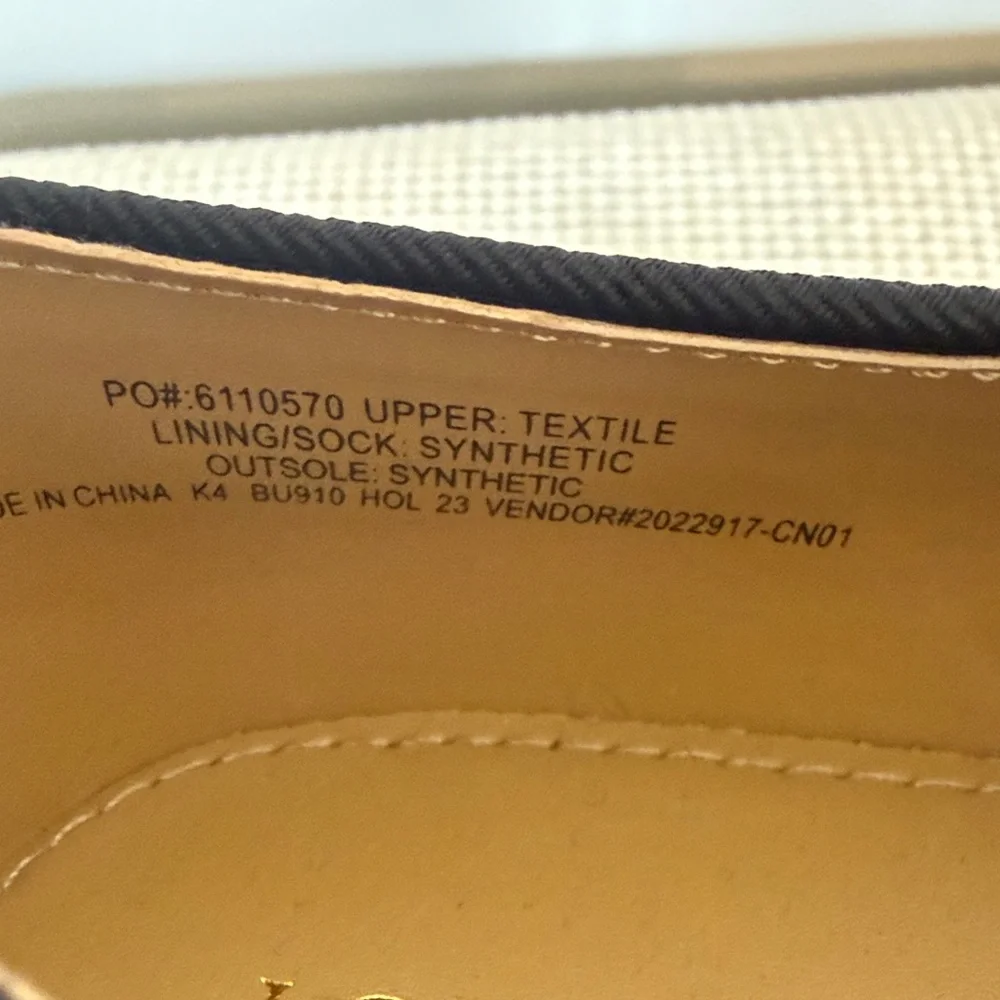 J. Crew Holiday Plaid Mary Jane Shoes - Picture 3 of 4